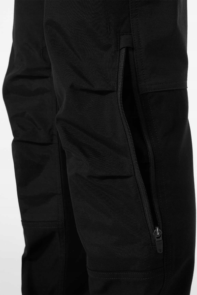 Pantallona pune Helly Hansen W Luna 4X, për gra, të zeza