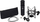 Mikrofon kondensator Warm Audio WA-47jr BLK, studio, i zi