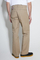 Pantallona pune Ben Davis Original Trim Fit, 36x32, khaki