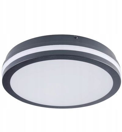 Spot LED Kanlux BENO 24-30W, IP65, CCT i rregullueshëm, i bardhë
