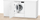 Lavatrice e integruar Bosch Serie 8 WIW28542EU, 8kg, 1400RPM, e bardhë