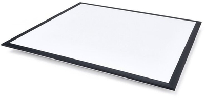Adapter rryme Mozos për çadrën PULUZ Shadowless 60x60cm, LED 5500K, model PU5060