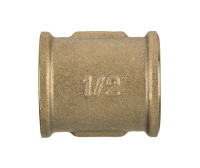 Lidhëse femërore Invena ZM-04-015, 1/2"
