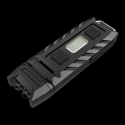 Elektrik dore Nitecore THUMB, i zi