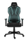 Karrige gaming Huzaro Combat 6.2, RGB, e zezë