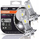 Llamba LED makine Osram LEDriving HL Easy H7 H18, 12V, set me 2 copë, dritë e bardhë e ftohtë