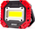Llampë pune AMiO 02823, LED 1000 lumen, bateri 2200 mAh, e zezë