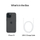 Apple iPhone 15, 256GB, Black