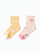 Set Çorapesh Sweet Friends Pack