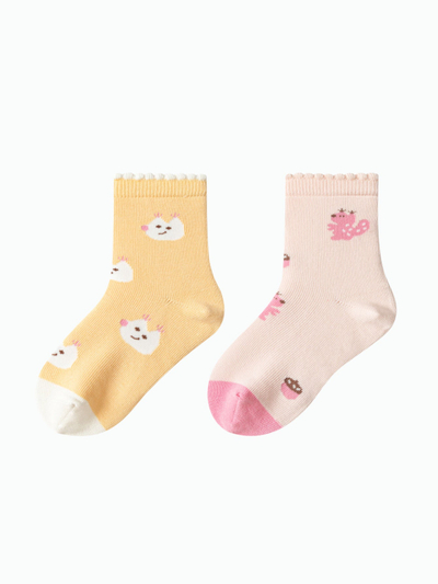 Set Çorapesh Sweet Friends Pack