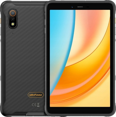 Tablet Ulefone Armor Pad Pro, 128GB, Dual SIM, i zi
