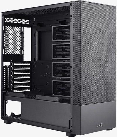 Kasë Aerocool Cipher, Midi Tower