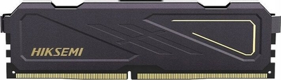 Memorie HIKSEMI Armor, DDR4, 8 GB, 3200 MHz, HS-DIMM-U10(STD