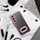 Futrollë Glam Case për Xiaomi Redmi Note 14 Pro 5G, TPU, transparente