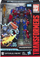 Figurë aksioni Hasbro Transformers Studio Series Voyager Optimus Prime, që shndërrohet, me shumë ngjyra