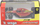 Maketi diecast Bburago Ferrari F1-75 #55, 1/43, Formula 1, i kuq