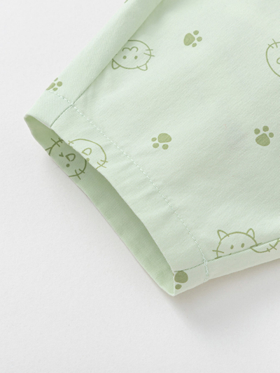 Pantallona Minty Meadow