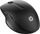 Maus pa tel HP 430, 2.4 GHz dhe Bluetooth 5.2, 4000 dpi, i zi