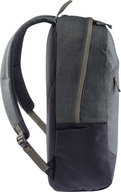 Çantë shpine Hi-Tec Citan, 28L, për laptop, gri
