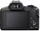Fotoaparat me lens Canon EOS R100 + RF-S 18-45mm + RF 75-300mm