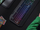 Tastierë gaming Trust GXT 836 Evocx, RGB, me kabllo, e zezë