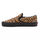 Atlete për femra Vans Classic Slip-On 90S, të kafta