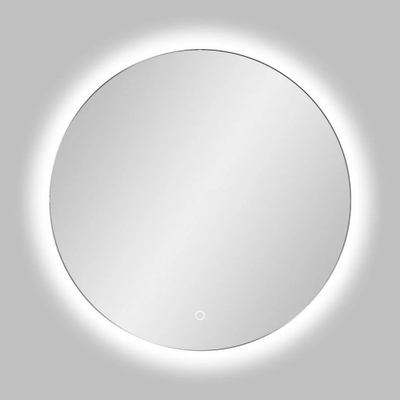 Pasqyrë me LED Vento Napoli 47302, 60cm, dritë e ftohtë, e bardhë