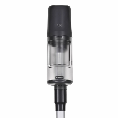 Fshesë me bateri AEG 6000 Clean AP61CB21DG, 21.6V, 50 min runtime, gri