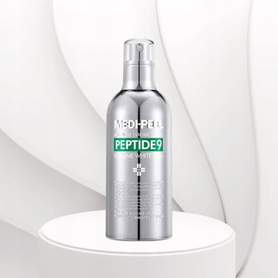 Serum fytyre Medi-Peel Peptide 9 Volume White Cica PRO, 100ml, hidratues anti-age