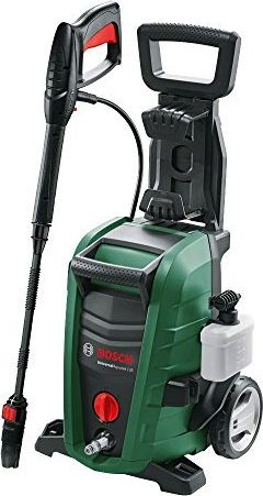 Lavastres me presion Bosch UniversalAquatak 135, 1900W, 135 bar, jeshile