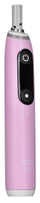 Furçë dhëmbësh elektrike Oral-B iO Series 6 Sensitive Edition, me sensor presioni, OLED, rozë