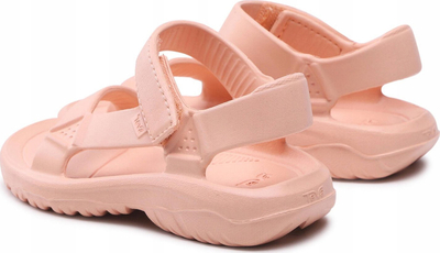 Sandale fëmijësh Teva Hurricane Drift, EVA, madhësia 31 EU, blu