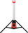 Llambë pune Yato 360°, 50W, 3800 lm, e kuqe