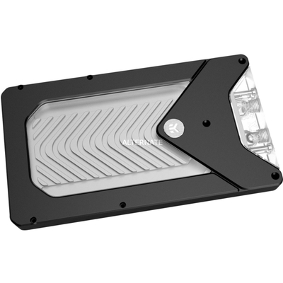 Backplate aktiv ftohës EK Water Blocks EK-Quantum Vector FE RTX 3090 D-RGB, për RTX 3090 Founders Edition, D-RGB, i zi