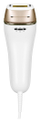 Epilator IPL Braun Smart Skin I-Expert PL7253, 3 koka, me rrasë, i bardhë