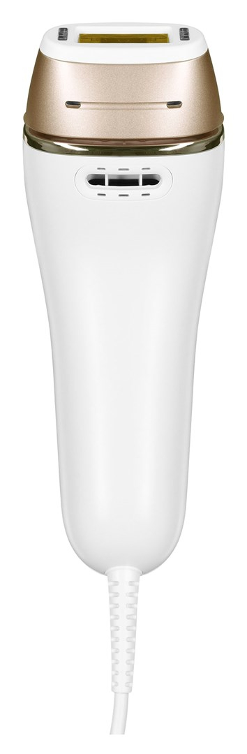 Epilator IPL Braun Smart Skin I-Expert PL7253, 3 koka, me rrasë, i bardhë