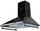 Oxhak kuzhine Hausberg HB-1505RST, 60cm, 450 m³/h, i zi rustik