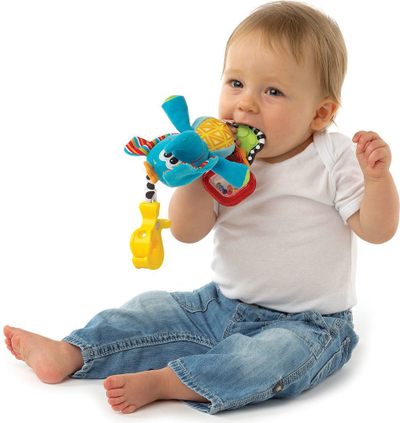 Varëse elefant Playgro (298768)