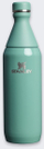 Shishe termike Stanley All Day, 0.6L, çelik inox, jeshile Spring