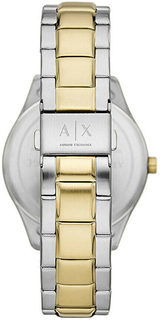 Orë dore Armani Exchange Dante AX1865