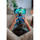 Kontrollor pa tela Microsoft Xbox Wireless, Shock Blue, blu