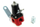 Rregullator karburanti Aeromotive 13301, universal bypass, 3 porta 3/8" NPT