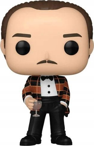Figurë vinyl Funko POP Movies The Godfather Part 2 Fredo Corleone, 3.9", shumëngjyrëshe