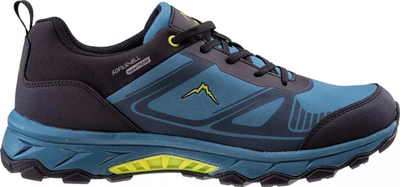 Atlete malore Elbrus Evelyn, waterproof, Softshell, blu, nr 43