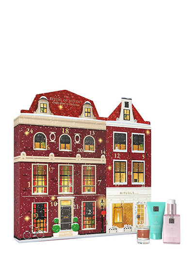 Rituals Classic Advent Calendar, 24 Парчиња