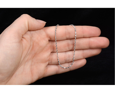 Byzylyk dore Brilio Silver 461 086 00072 04, woman