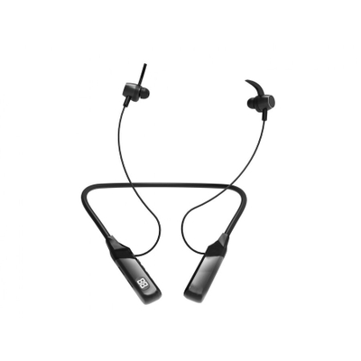 Kufje pa tela Akai BTN-B100, Bluetooth 5.3, të zeza