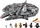 Играчка LEGO Star Wars TM 75257 Millennium Falcon