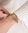 Orë për femra Guess Vienna GW0758L2, e artë
