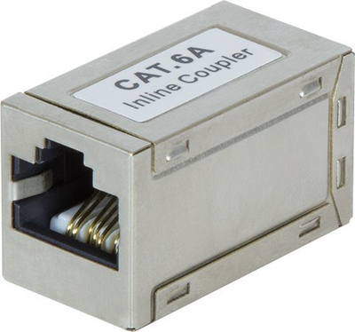 Modul keystone LogiLink NP0025, Ethernet, lidhje femër me femër